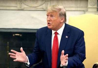 ترامب يصدر عفوًا عن ضباط متهمين بارتكاب جرائم حرب‎ بأفغانستان