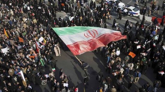 تجدد الاحتجاجات في العديد من المدن الإيرانية بسبب ارتفاع أسعار البنزين