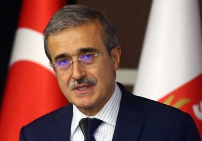 تركيا: اشترينا منظومة إس-400 الروسية للاستخدام لا للتخزين