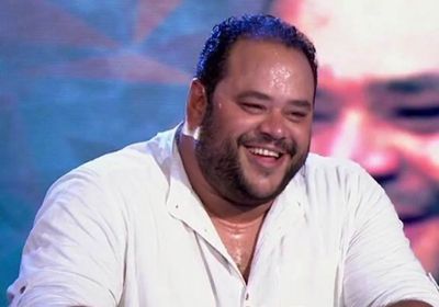 محمد ممدوح مشيدًا بـ محمد شاكر :"واحد من أهم المخرجين"