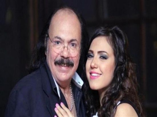 إيمي طلعت زكريا تبعث رسالة جديدة لوالدها الراحل