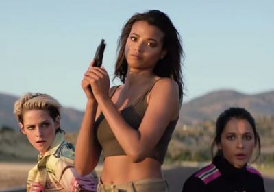 فيلم Charlie&rsquo;s Angels يتصدر إيرادات شباك التذاكر المصري