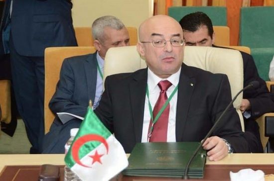 وزير الداخلية الجزائري: بلادنا مقبلة على تغيير كبير وجذري