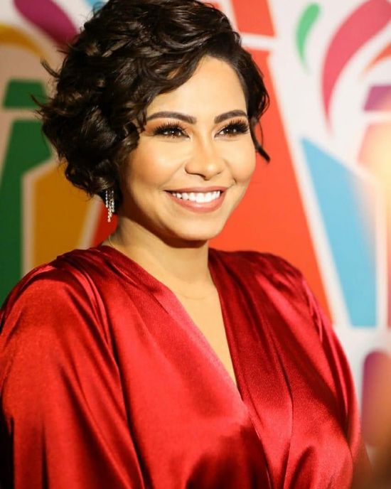 بعد حفلها الناجح.. شيرين تشيد بموسم الرياض