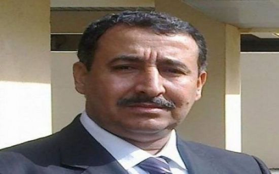 "الربيزي": وزير الأوقاف اليمني يحرض ميليشيات الإخوان على التحالف والمجلس الانتقالي