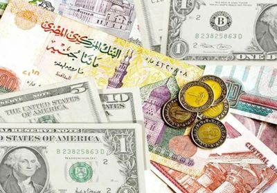 استقرار سعر صرف الدولار في مصر السبت 16 نوفمبر 2019