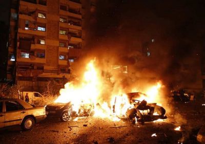 انفجار عبوة ناسفة فى محافظة كركوك دون وقوع إصابات
