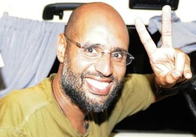 مليشيا الوفاق الليبية ترفض تسليم سيف الإسلام القذافي إلى الجنايات الدولية