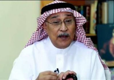 لوعكة صحية.. نقل الموسيقار السعودي غازي علي لأحد المستشفيات بجدة