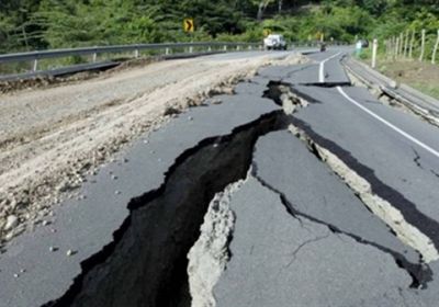 إقليم بابوا الإندونيسي يتعرض لزلزال بقوة 5.2 درجة