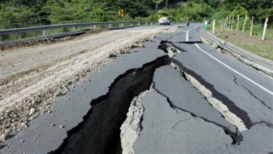 إقليم بابوا الإندونيسي يتعرض لزلزال بقوة 5.2 درجة