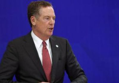 الصين وأمريكا تجريان مناقشات  حول اتفاق "المرحلة الأولى" التجاري