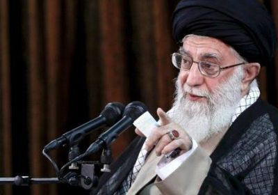 الجبوري يشن هجوما لاذعا على خامنئي إيران ووصفه بمصاص دماء الشعوب