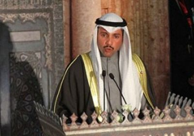 رئيس مجلس الأمة الكويتي: أمير البلاد أبلغني بتشكيل الحكومة قريبا