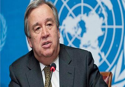 جوتيريش: 1.3 مليون شخص يموتون في حوادث المرور على الطرق كل عام