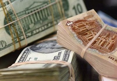 تعرف على سعر صرف الدولار في البنوك المصرية