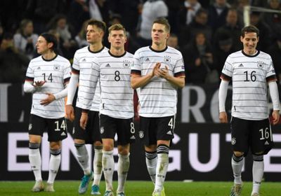ألمانيا تحول تركيزها إلى يورو 2020 بعد نجاح المنتخب في حسم التأهل