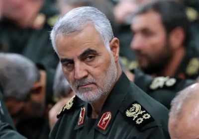 البيت الأبيض: نعرف أن قاسم سليماني من يقمع تظاهرات العراق