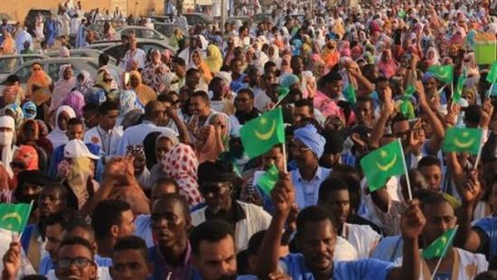 "يقتلون الجميع".. صحفي يكشف فضيحة عن الإخوان بموريتانيا