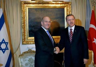 معاريف: حجم التبادل التجارى بين تركيا وإسرائيل 6 مليارات دولار
