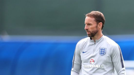 مدرب إنجلترا بعد الفوز على كوسوفو برباعية نظيفة: كانت مباراة متكافئة