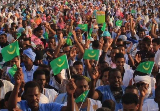 هكذا يلجأ إخوان موريتانيا إلى سياسة التحريض لكسر عزلتهم وفسادهم