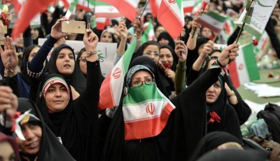 أمريكا تندد باستخدام القيود الصارمة على شبكات المحمول في إيران