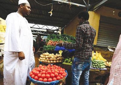 الحكومة السودانية تعتزم رفع الدعم عن السلع