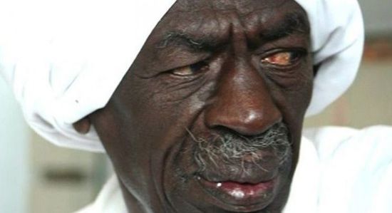 إطلاق سراح القيادي في الحزب الشيوعي السوداني صديق يوسف