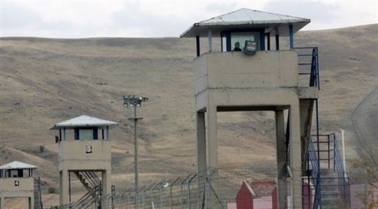 تقرير حقوقي: سجون تركيا مليئة بالأبرياء