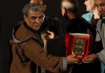 وفاة الفنان الليبي شرح البال عبدالهادي بعد صراع مع المرض