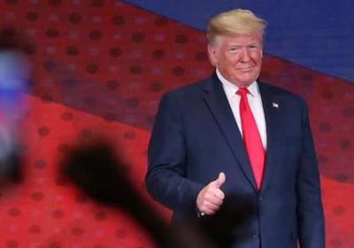 ترامب يجري المرحلة الأولى من الفحص الطبي السنوي