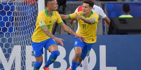 بنتيجة 2-1.. منتخب البرازيل يتوّج ببطولة كأس العالم للناشئين