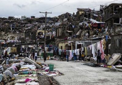 أفقر دولة بين الأمريكتين تعاني أزمة إنسانية.. ومَطالب بدعم دولي