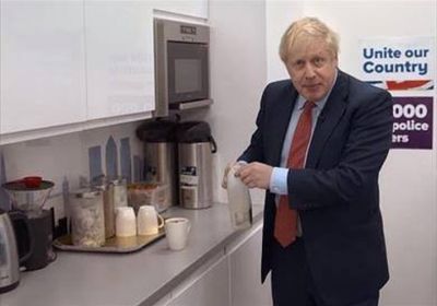 بـ14 نقطة.. استطلاع يكشف تقدُّم "المحافظين" على "العمال"