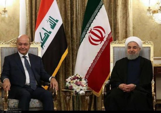 وثائق سرية تكشف كيف تمارس طهران نفوذها في العراق