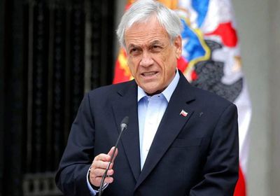 رئيس تشيلي يعترف بارتكاب انتهاكات ضد المحتجين من قِبل الأمن