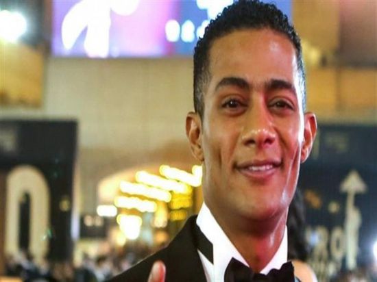 بالفيديو.. محمد رمضان يستعد لحفله المقبل بالرياض 