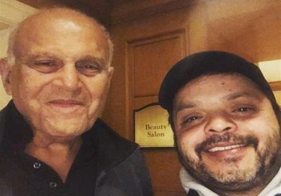 لهذا السبب.. محمد هنيدي يوجه رسالة لدكتور مجدي يعقوب