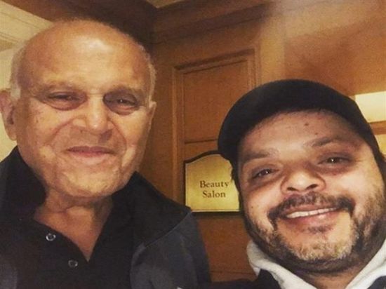 لهذا السبب.. محمد هنيدي يوجه رسالة لدكتور مجدي يعقوب