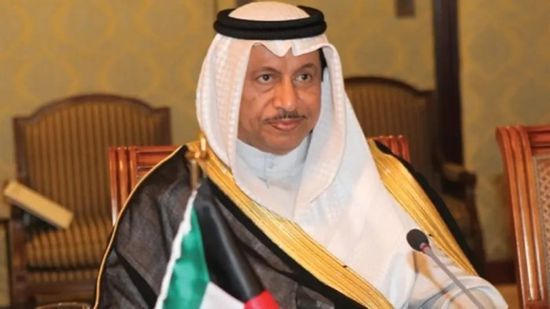 الشيخ جابر المبارك يعتذر عن تشكيل الحكومة الكويتية الجديدة