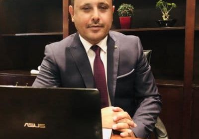 اليافعي: تمرد دار سعد كشف خطط الإخوان لإفشال ‎اتفاق الرياض