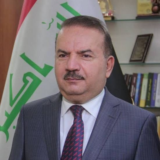 طرد وزير الداخلية العراقي من عزاء أحد ضحايا الاحتجاجات
