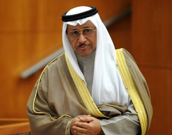 جابر المبارك يكشف أسباب اعتذاره عن تشكيل الحكومة الكويتية