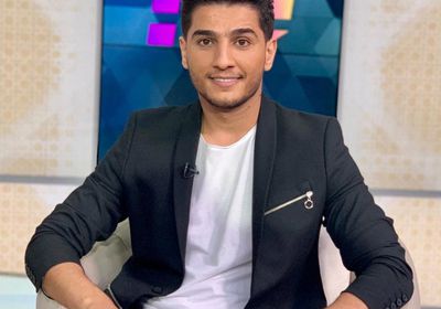 محمد عساف يعلن تضامنه مع الصحفي الفلسطيني معاذ عمارنة (صورة)