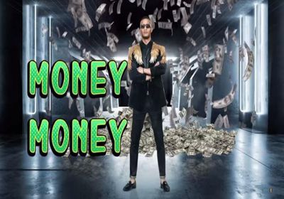 كليب Money لمحمد رمضان يقترب من 2 مليون مشاهدة 