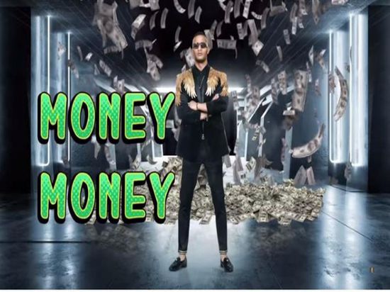 كليب Money لمحمد رمضان يقترب من 2 مليون مشاهدة 