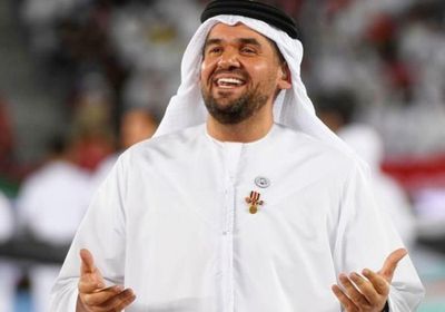 بالفيديو.. حسين الجسمي يهنئ سلطنة عُمان بعيدها الوطني الـ 49