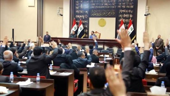 القضاء العراقي يأمر بالقبض على نائبا برلمانيا والتحفظ على أمواله