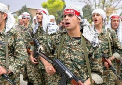 الحرس الثوري الإيراني يهدد المتظاهرين بإجراء حاسم